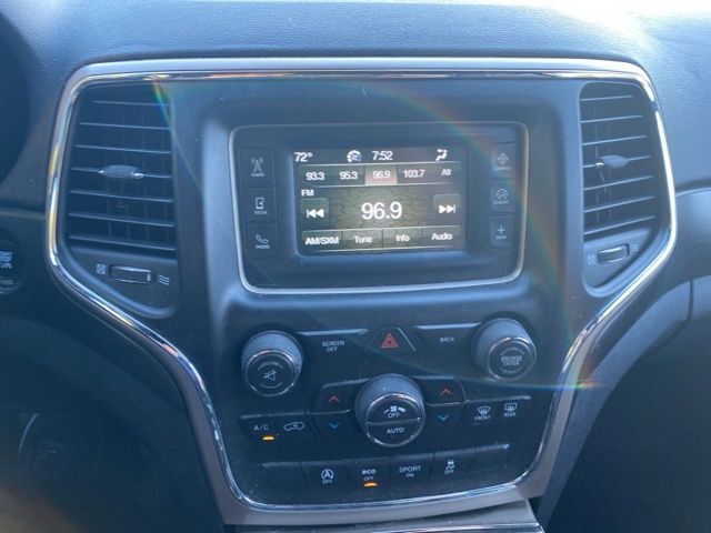 2016 Jeep Grand Cherokee Laredo Raleigh NC