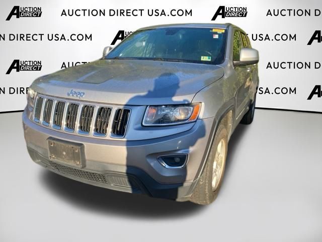 2016 Jeep Grand Cherokee Laredo Raleigh NC