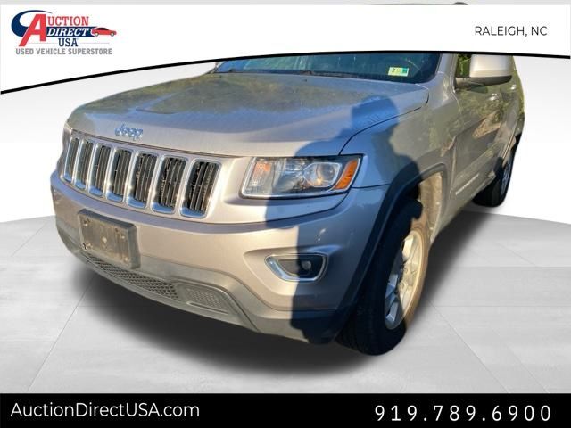 2016 Jeep Grand Cherokee Laredo Raleigh NC
