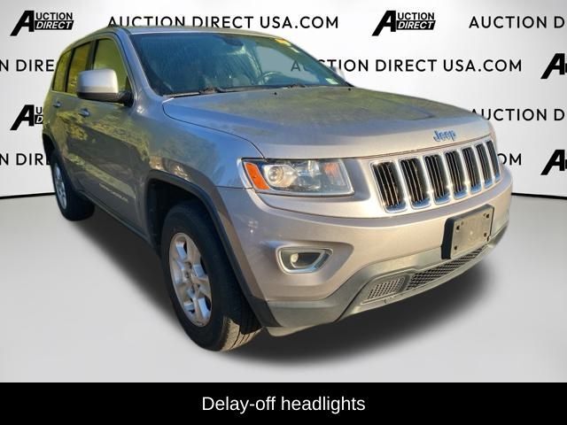 2016 Jeep Grand Cherokee Laredo Raleigh NC