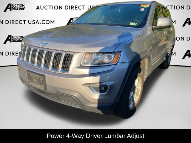 2016 Jeep Grand Cherokee Laredo Raleigh NC