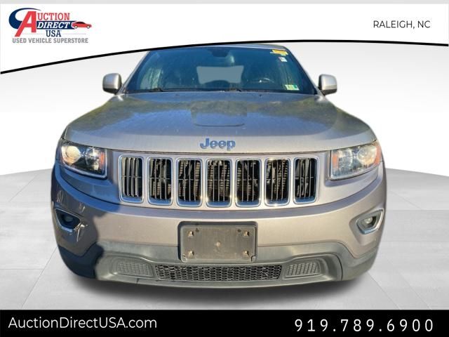 2016 Jeep Grand Cherokee Laredo Raleigh NC