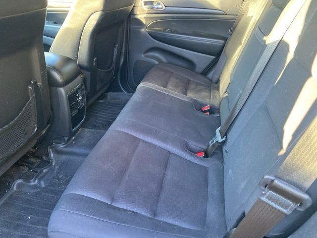 2016 Jeep Grand Cherokee Laredo Raleigh NC