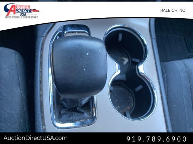 2016 Jeep Grand Cherokee Laredo Raleigh NC