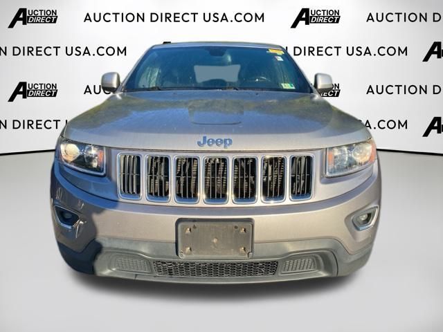 2016 Jeep Grand Cherokee Laredo Raleigh NC