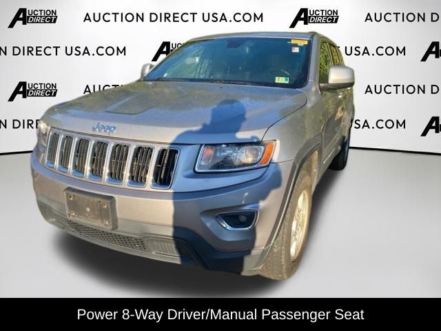 2016 Jeep Grand Cherokee Laredo Raleigh NC