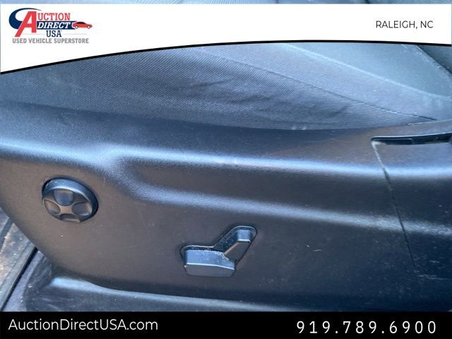 2016 Jeep Grand Cherokee Laredo Raleigh NC