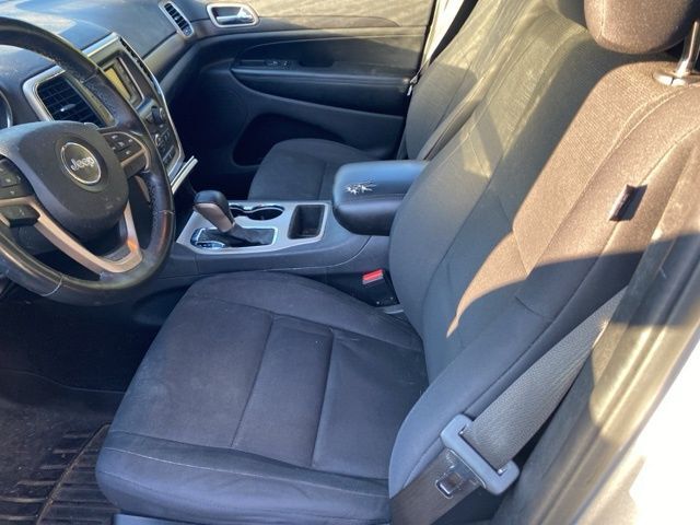 2016 Jeep Grand Cherokee Laredo Raleigh NC