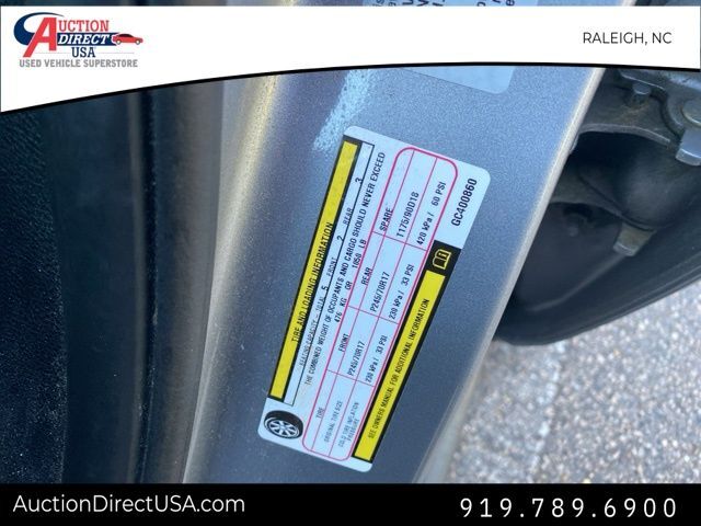 2016 Jeep Grand Cherokee Laredo Raleigh NC