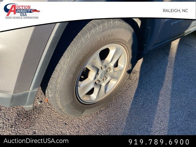 2016 Jeep Grand Cherokee Laredo Raleigh NC