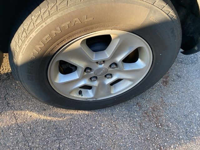 2016 Jeep Grand Cherokee Laredo Raleigh NC