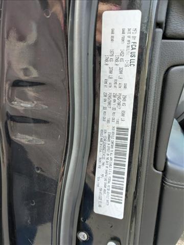 2016 Jeep Grand Cherokee Laredo Roseville CA