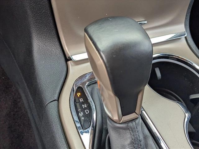 2016 Jeep Grand Cherokee Laredo Roseville CA