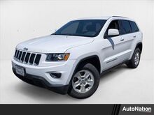 2016_Jeep_Grand Cherokee_Laredo_ Roseville CA