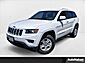2016 Jeep Grand Cherokee Laredo Roseville CA