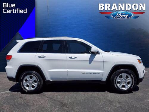 2016 Jeep Grand Cherokee Laredo Tampa FL 2016 Jeep Grand Cherokee Laredo Tampa FL