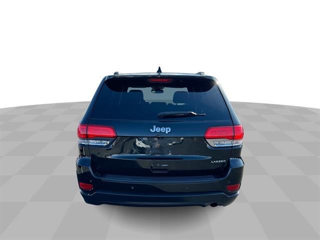 2016 Jeep Grand Cherokee Laredo Tucson AZ