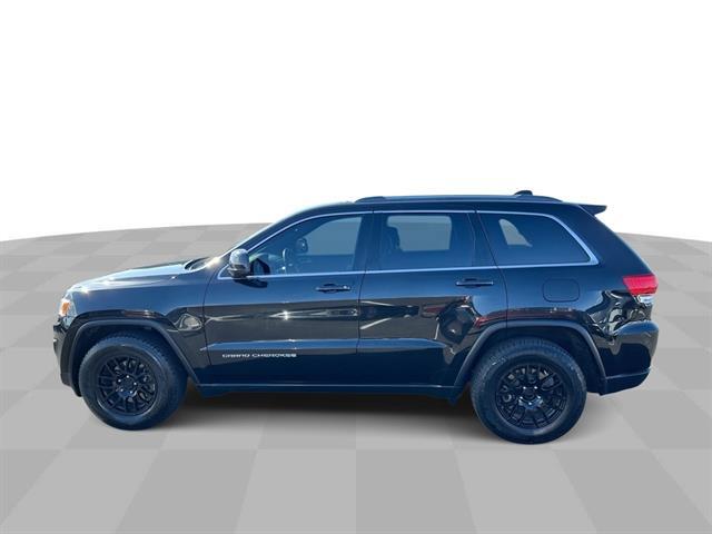2016 Jeep Grand Cherokee Laredo Tucson AZ