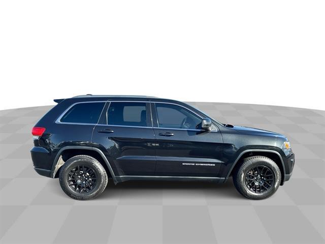 2016 Jeep Grand Cherokee Laredo Tucson AZ