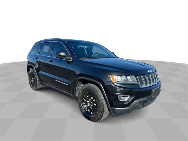 2016 Jeep Grand Cherokee Laredo Tucson AZ