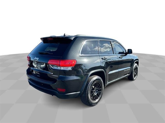 2016 Jeep Grand Cherokee Laredo Tucson AZ
