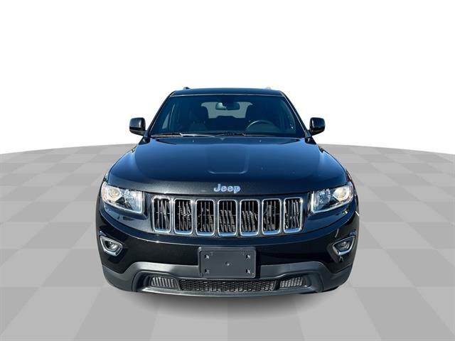 2016 Jeep Grand Cherokee Laredo Tucson AZ