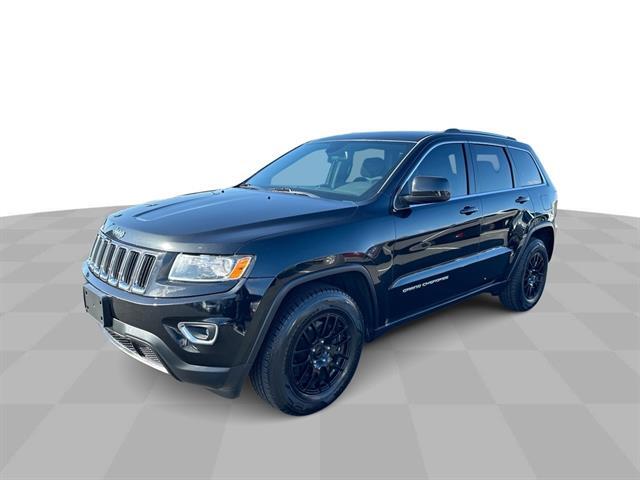 2016 Jeep Grand Cherokee Laredo Tucson AZ
