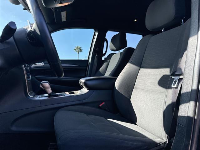 2016 Jeep Grand Cherokee Laredo Tucson AZ