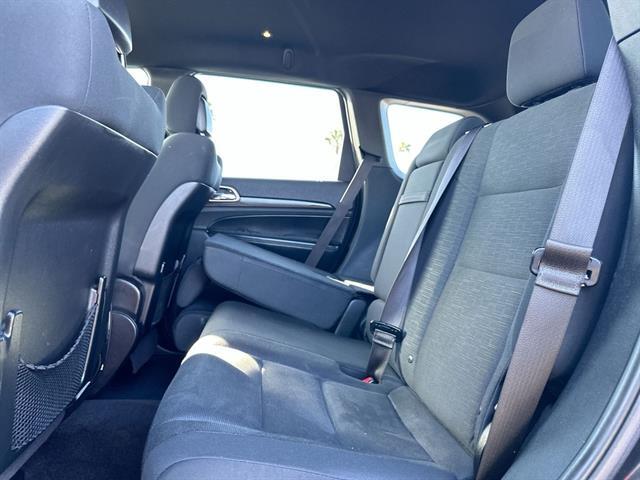 2016 Jeep Grand Cherokee Laredo Tucson AZ