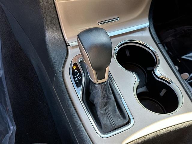 2016 Jeep Grand Cherokee Laredo Tucson AZ