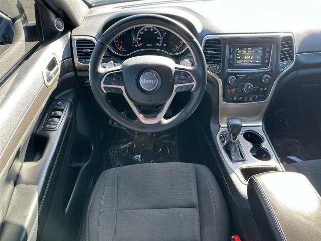 2016 Jeep Grand Cherokee Laredo Tucson AZ
