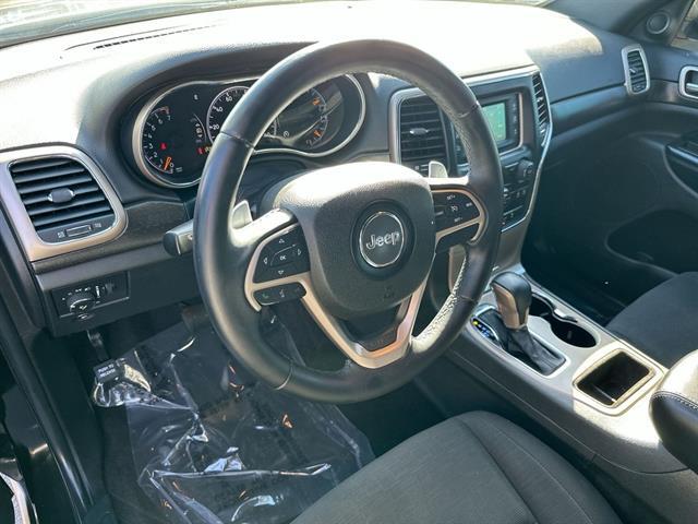 2016 Jeep Grand Cherokee Laredo Tucson AZ