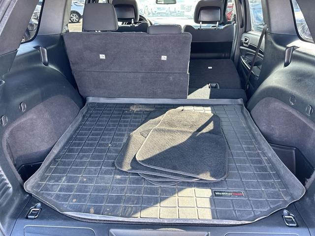 2016 Jeep Grand Cherokee Laredo Tucson AZ
