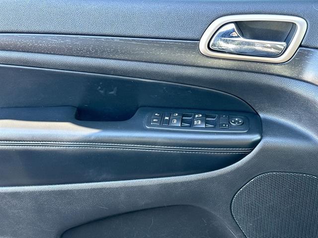 2016 Jeep Grand Cherokee Laredo Tucson AZ