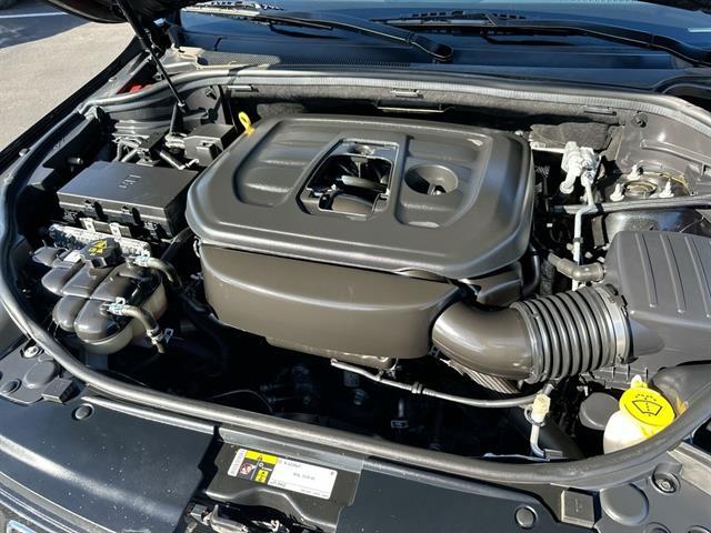 2016 Jeep Grand Cherokee Laredo Tucson AZ