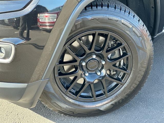 2016 Jeep Grand Cherokee Laredo Tucson AZ