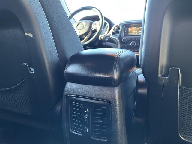 2016 Jeep Grand Cherokee Laredo Tucson AZ