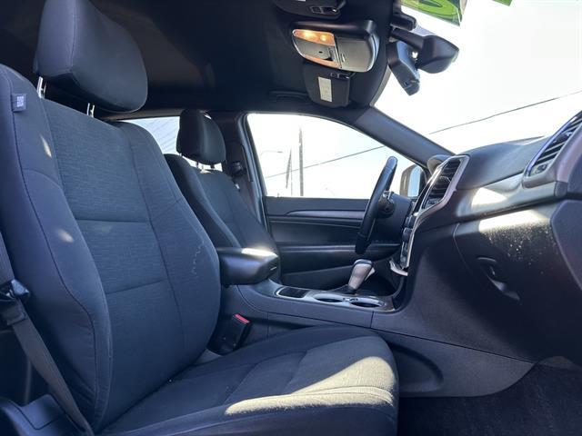 2016 Jeep Grand Cherokee Laredo Tucson AZ