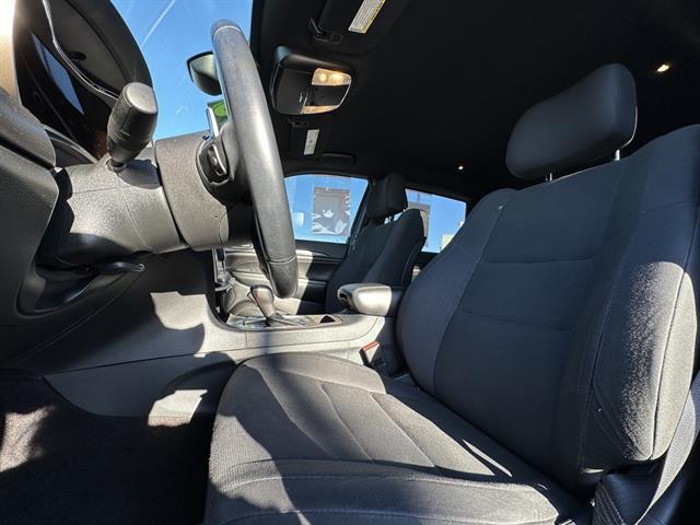 2016 Jeep Grand Cherokee Laredo Tucson AZ