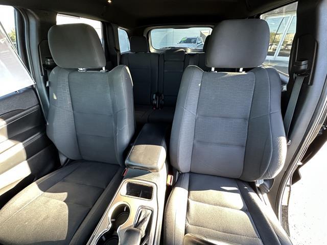 2016 Jeep Grand Cherokee Laredo Tucson AZ