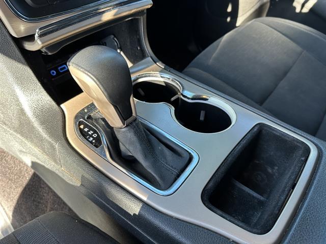 2016 Jeep Grand Cherokee Laredo Tucson AZ