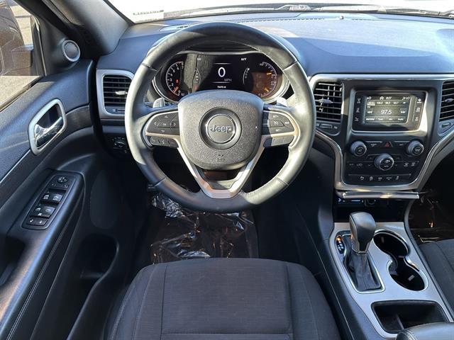 2016 Jeep Grand Cherokee Laredo Tucson AZ