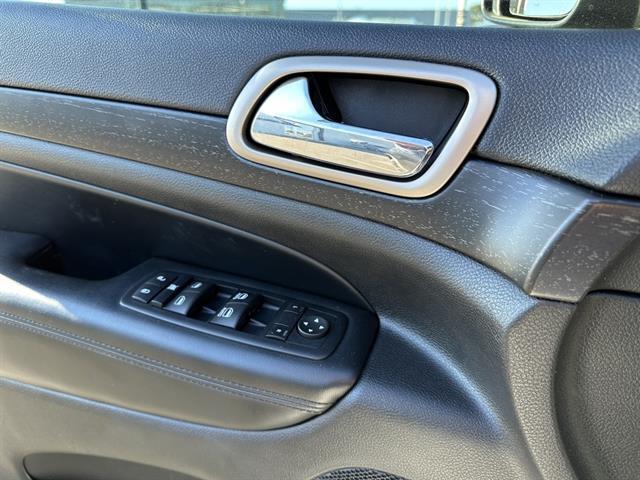 2016 Jeep Grand Cherokee Laredo Tucson AZ