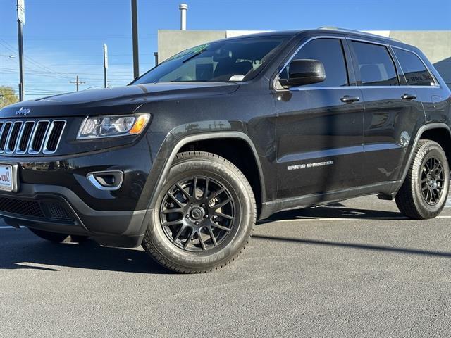 2016 Jeep Grand Cherokee Laredo Tucson AZ
