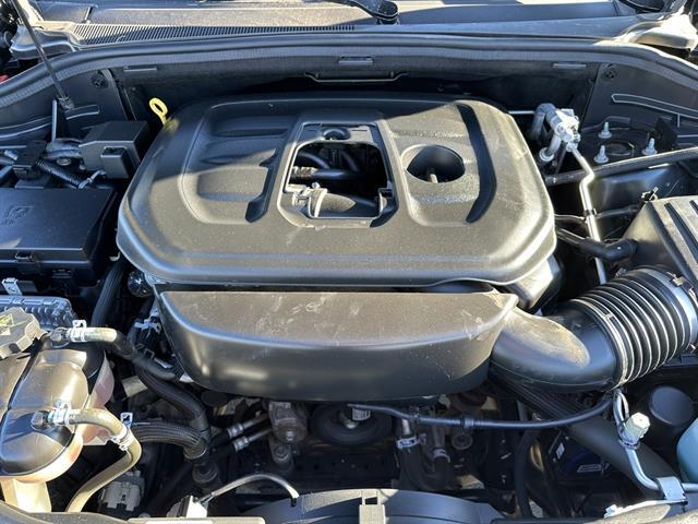 2016 Jeep Grand Cherokee Laredo Tucson AZ