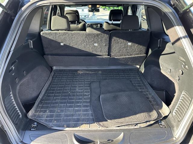 2016 Jeep Grand Cherokee Laredo Tucson AZ