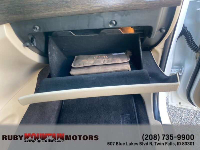 2016 Jeep Grand Cherokee Laredo Twin Falls ID