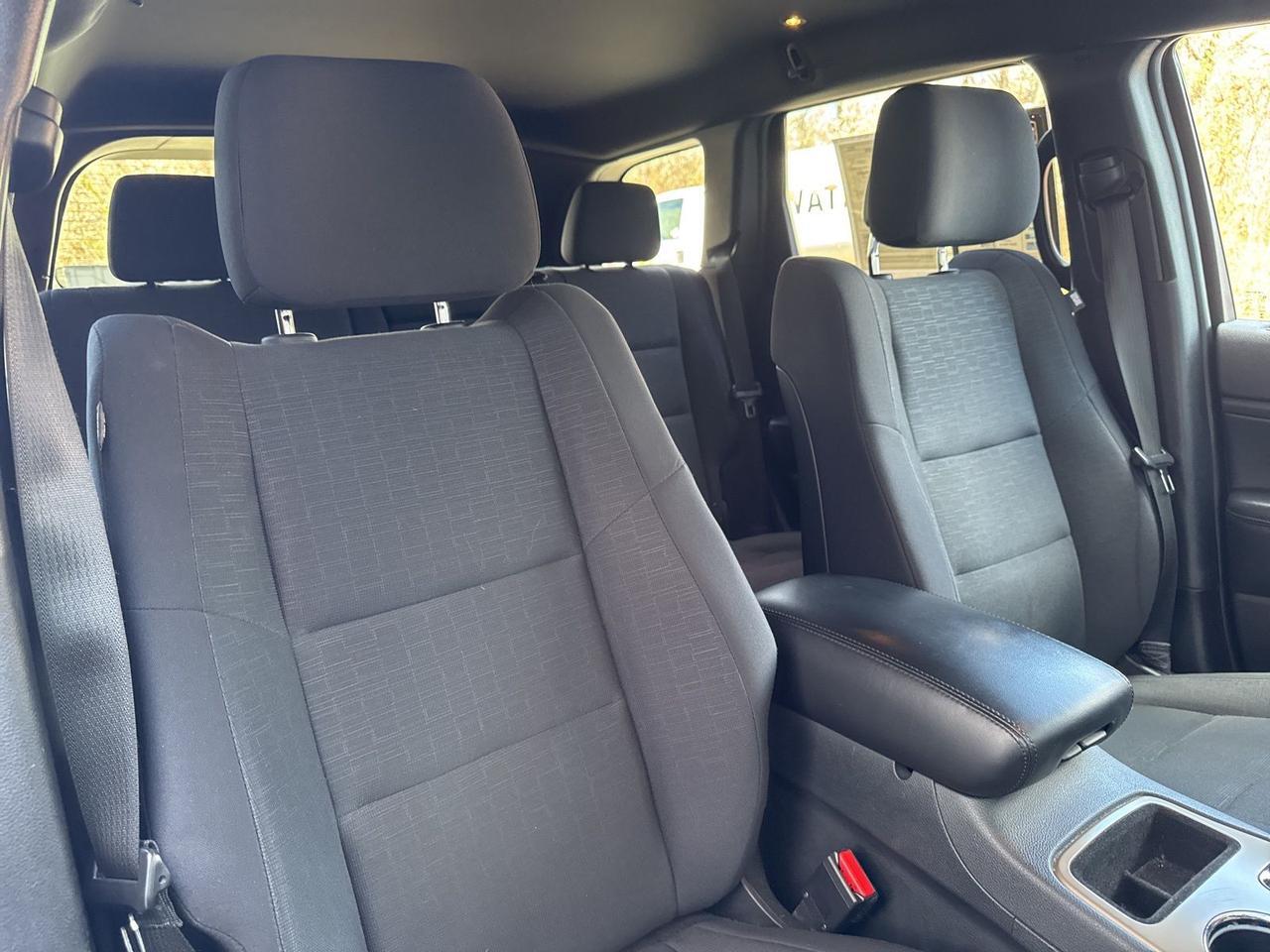 2016 Jeep Grand Cherokee Laredo Warrenton VA