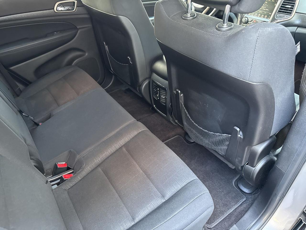 2016 Jeep Grand Cherokee Laredo Warrenton VA