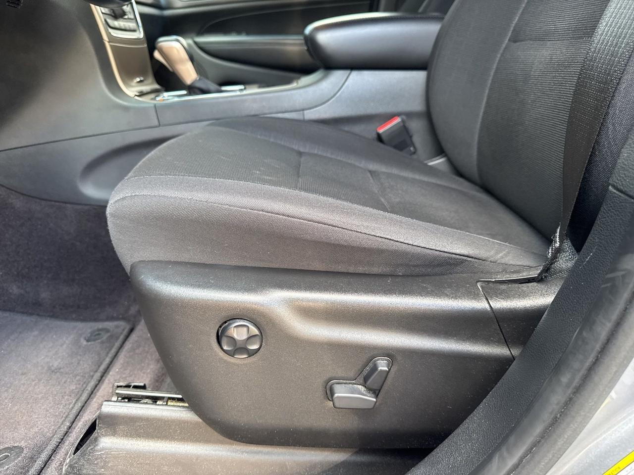 2016 Jeep Grand Cherokee Laredo Warrenton VA